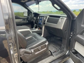 Ford F150 FX-4 COYOTE-   !!! | Mobile.bg    6