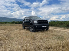 Ford F150 FX-4 COYOTE-   !!! | Mobile.bg    5