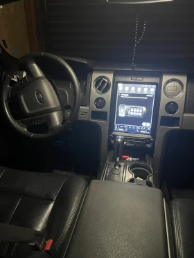 Ford F150 FX-4 COYOTE-   !!!    | Mobile.bg    13