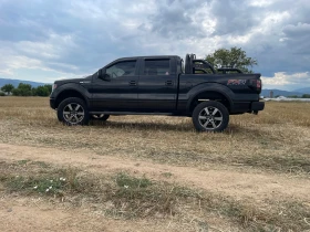     Ford F150 FX-4 COYOTE-   !!!