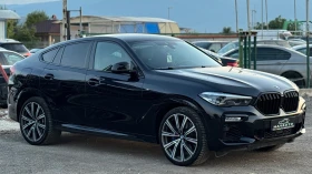 BMW X6 M50D= XDRIVE= M-PACK=  | Mobile.bg    3