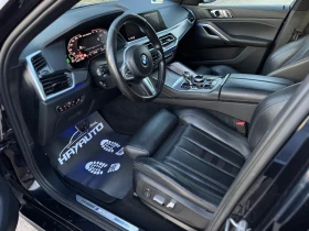 BMW X6 M50D= XDRIVE= M-PACK=  | Mobile.bg    9