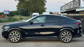 BMW X6 M50D= XDRIVE= M-PACK=  | Mobile.bg    8