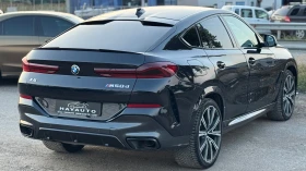 BMW X6 M50D= XDRIVE= M-PACK=  | Mobile.bg    5