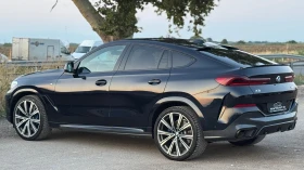 BMW X6 M50D= XDRIVE= M-PACK=  | Mobile.bg    7