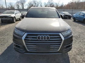 Audi Q7 Premium Plus | Mobile.bg    5