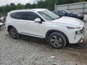 Hyundai Santa fe   * CARFAX*   | Mobile.bg    4