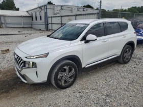 Hyundai Santa fe Видео на МОТОР* CARFAX* БЕЗ ПЪРВОНАЧАЛНА