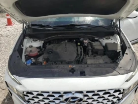 Hyundai Santa fe   * CARFAX*   | Mobile.bg    11
