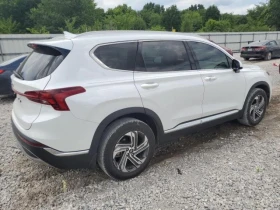 Hyundai Santa fe   * CARFAX*   | Mobile.bg    3