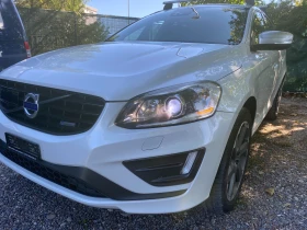 Volvo XC60 D5 R-Design Full   | Mobile.bg    3