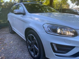 Volvo XC60 D5 R-Design Full   | Mobile.bg    2