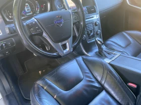 Volvo XC60 D5 R-Design Full   | Mobile.bg    11