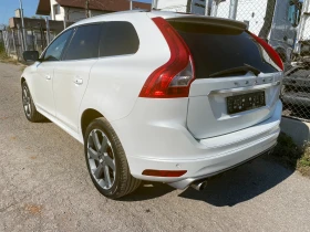 Volvo XC60 D5 R-Design Full   | Mobile.bg    3