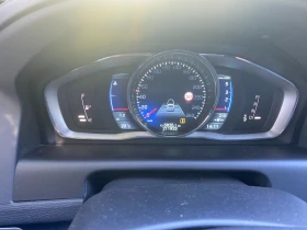 Volvo XC60 D5 R-Design Full   | Mobile.bg    9