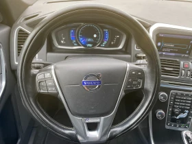 Volvo XC60 D5 R-Design Full   | Mobile.bg    9