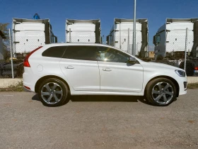 Volvo XC60 D5 R-Design Full   | Mobile.bg    5