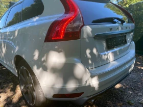 Volvo XC60 D5 R-Design Full   | Mobile.bg    4