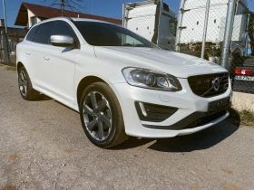 Volvo XC60 D5 R-Design Full   | Mobile.bg    6