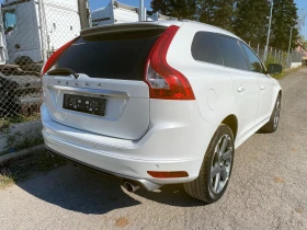 Volvo XC60 D5 R-Design Full   | Mobile.bg    4