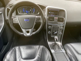 Volvo XC60 D5 R-Design Full   | Mobile.bg    10