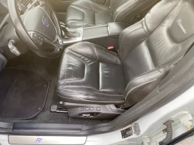 Volvo XC60 D5 R-Design Full   | Mobile.bg    7