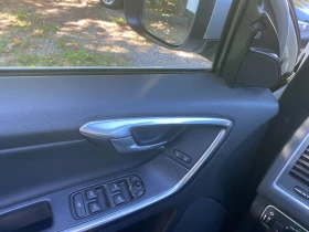 Volvo XC60 D5 R-Design Full   | Mobile.bg    8