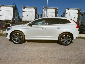 Volvo XC60 D5 R-Design Full   | Mobile.bg    2