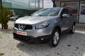 Nissan Qashqai 1.5 dci* 6 * Euro5B*  | Mobile.bg    3