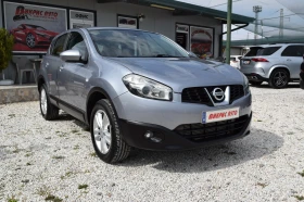     Nissan Qashqai 1.5 dci* 6 * Euro5B* 