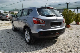 Nissan Qashqai 1.5 dci* 6 * Euro5B*  | Mobile.bg    5