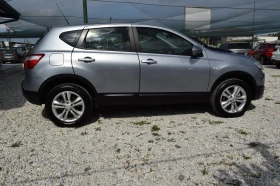 Nissan Qashqai 1.5 dci* 6 * Euro5B*  | Mobile.bg    8