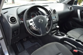 Nissan Qashqai 1.5 dci* 6 * Euro5B*  | Mobile.bg    12