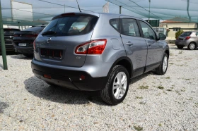Nissan Qashqai 1.5 dci* 6 * Euro5B*  | Mobile.bg    7