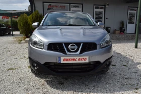 Nissan Qashqai 1.5 dci* 6 * Euro5B*  | Mobile.bg    2