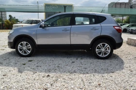 Nissan Qashqai 1.5 dci* 6 * Euro5B*  | Mobile.bg    4