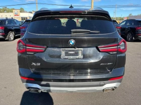 BMW X3 * xDrive30i * CARFAX *    | Mobile.bg    4