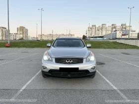 Обява за продажба на Infiniti Ex37 3.7i | Camera 360 | Bose | TOP ~19 888 лв. - изображение 1