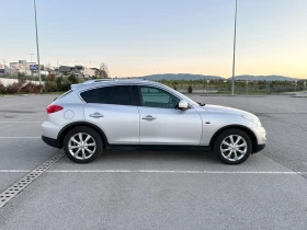 Обява за продажба на Infiniti Ex37 3.7i | Camera 360 | Bose | TOP ~19 888 лв. - изображение 2
