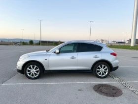 Обява за продажба на Infiniti Ex37 3.7i | Camera 360 | Bose | TOP ~19 888 лв. - изображение 6