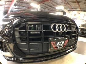 Audi Q8 * PROGRESSIV S LINE LEATHER PAN/ROOF NAV B/SPOT CA - 66750 лв. / 34128.73 € - 80260244 11
