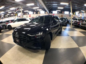 Audi Q8 * PROGRESSIV S LINE LEATHER PAN/ROOF NAV B/SPOT CA - 66750 лв. / 34128.73 € - 80260244 4