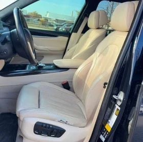 BMW X5 * xDrive35i * CARFAX * БЕЗ ПЪРВОНАЧАЛНА ВНОСКА - 27900 лв. / 14265.04 € - 89943584 5