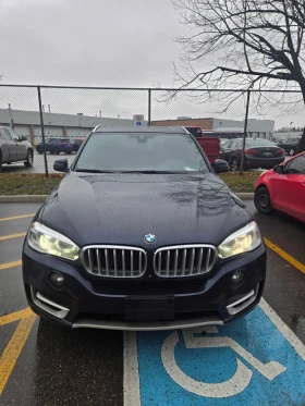 BMW X5 * xDrive35i * CARFAX * БЕЗ ПЪРВОНАЧАЛНА ВНОСКА - 27900 лв. / 14265.04 € - 89943584 6