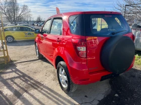 Daihatsu Terios 1.5 БЕНЗИН 4Х4 - 4860 € / 9505.33 лв. - 63450918 4