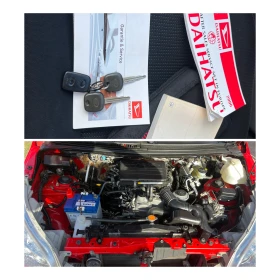 Daihatsu Terios 1.5 БЕНЗИН 4Х4 - 4860 € / 9505.33 лв. - 63450918 16