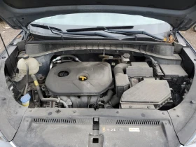 Hyundai Tucson LIMITED*  - 10700 € / 20927.38 лв. - 50439338 11