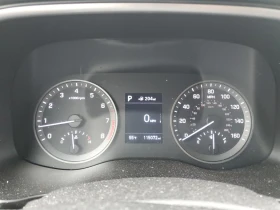 Hyundai Tucson LIMITED*  - 10700 € / 20927.38 лв. - 50439338 7