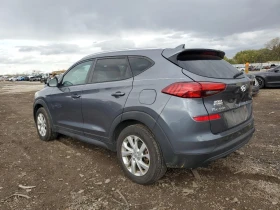 Hyundai Tucson LIMITED*  - 10700 € / 20927.38 лв. - 50439338 6