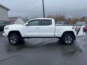 Toyota Tacoma * 4x4 Double Cab V6 Auto TRD Off Road * CARFAX * Б - 21000 € / 41072.43 лв. - 11847590 2